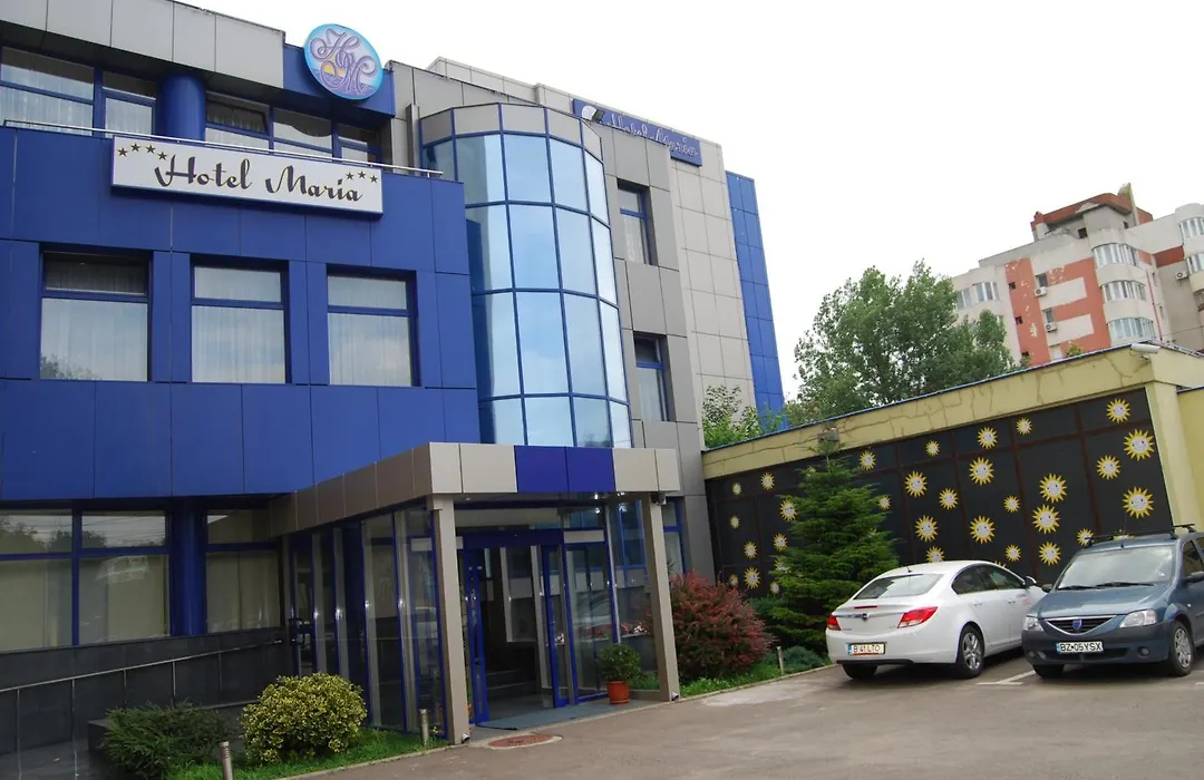 Hotel Maria-1