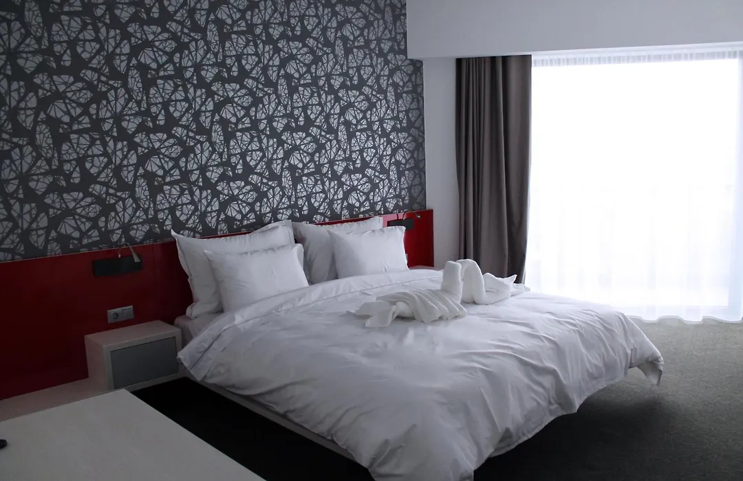Hotel Tempo-1