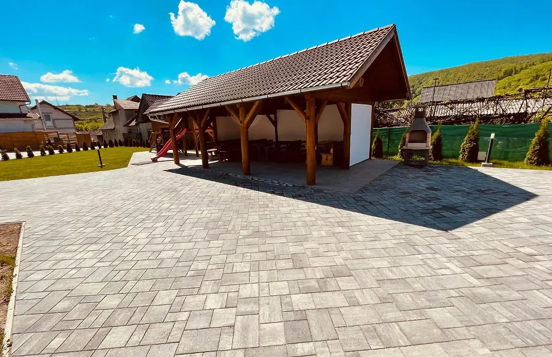 Pensiunea Alszegi Panzió-1