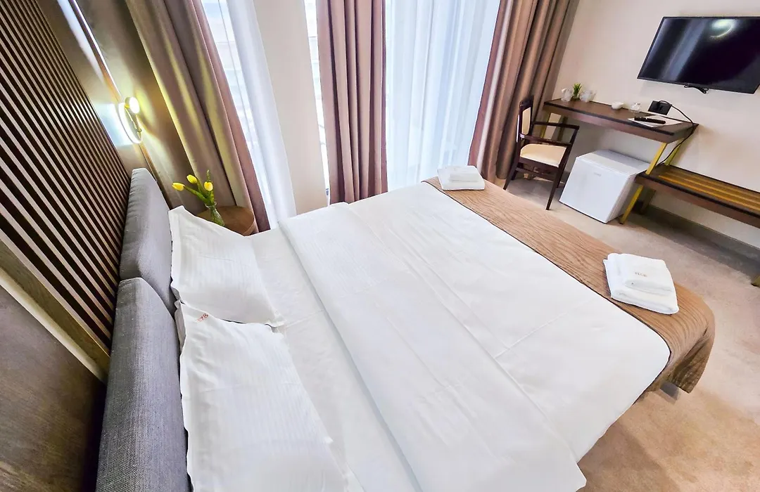 Sonio Boutique Hotel-1