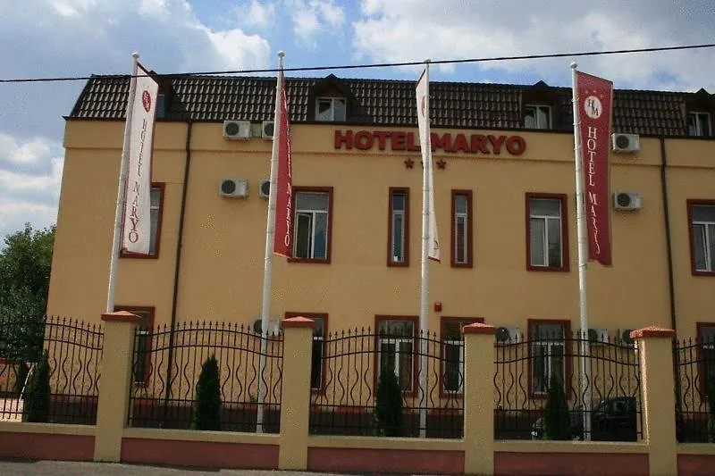 Hotel Maryo-1