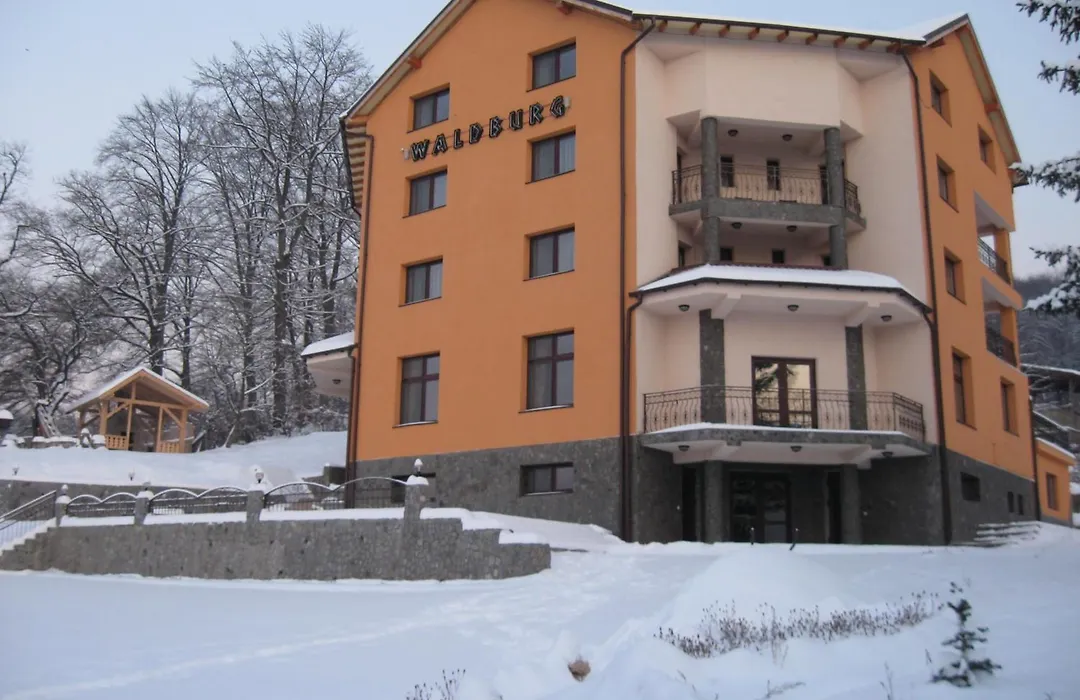 Pension Waldburg-1