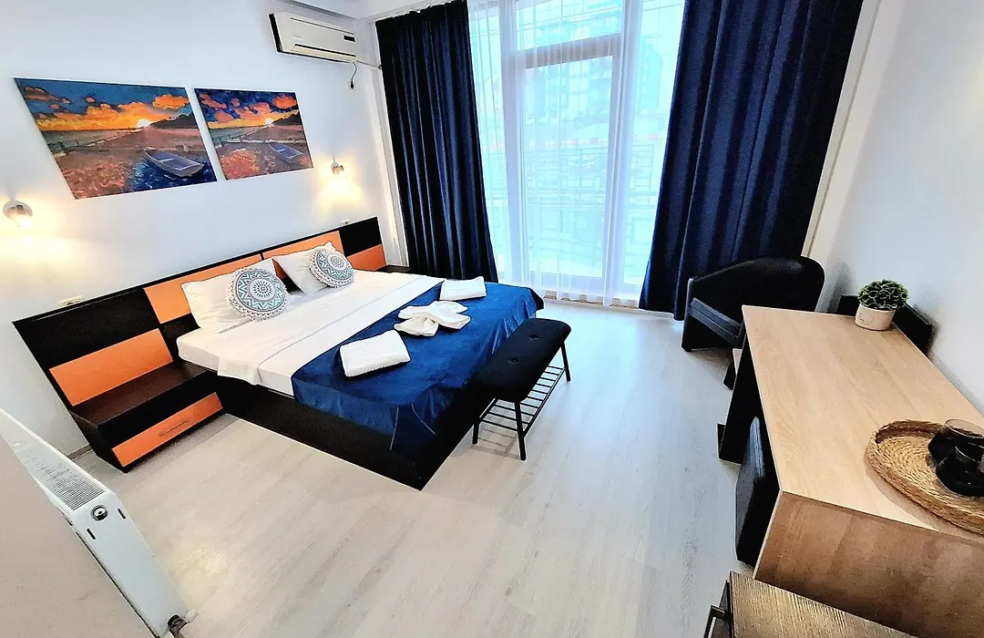 SunRiviera Mamaia Nord-1