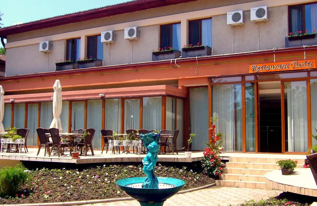 Hotel Turist-1