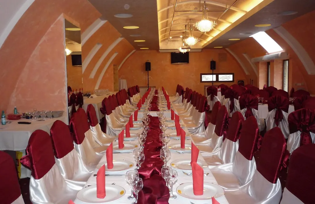 Hotel Sud Giurgiu-1