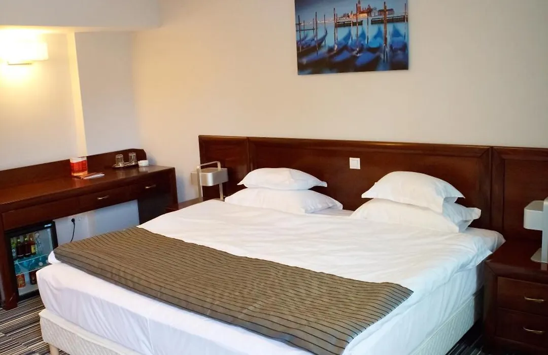 Hotel Belvedere-1