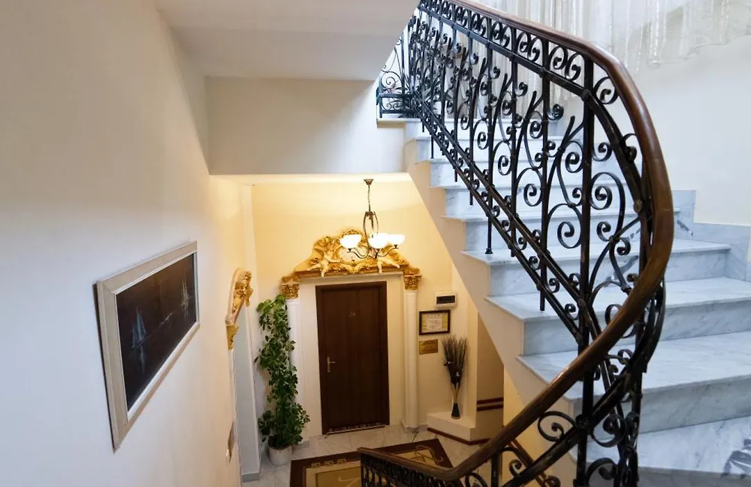 Hotel Royal Craiova-1