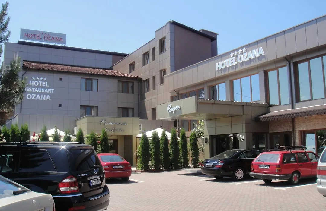 Hotel Ozana-1