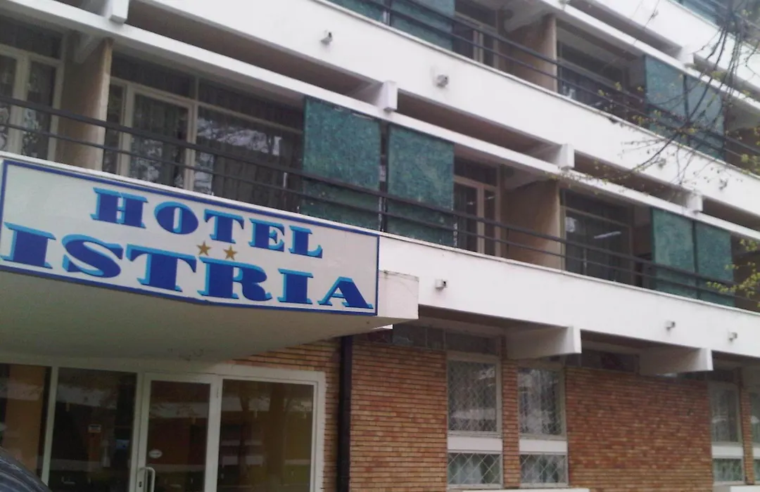 Hotel Istria-1