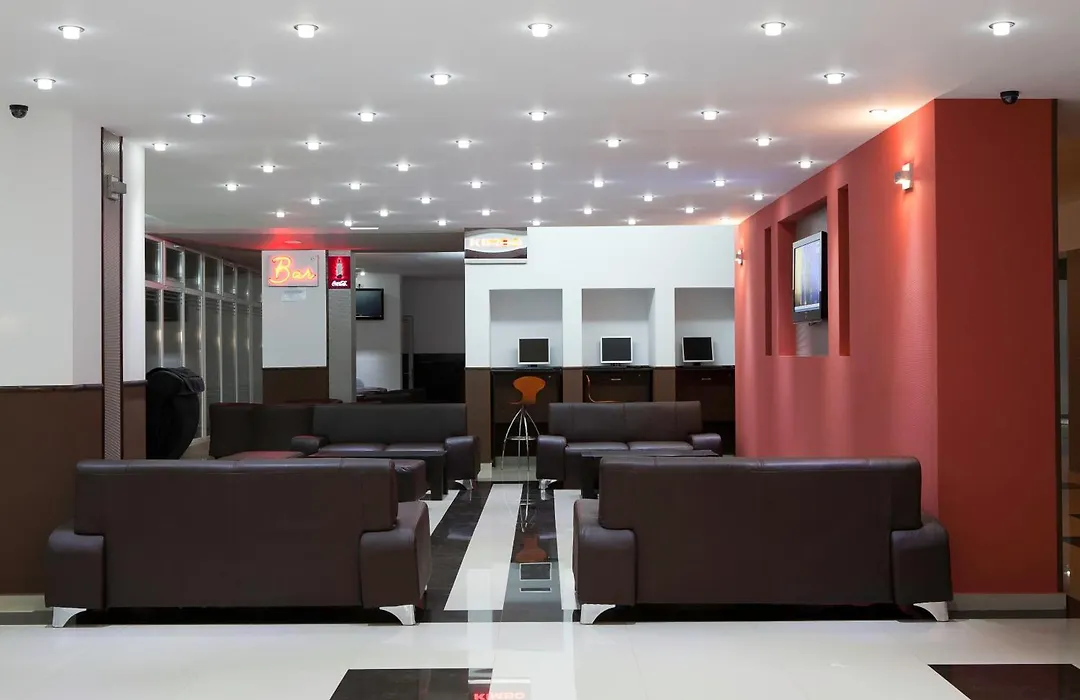 Hotel Capitol-1
