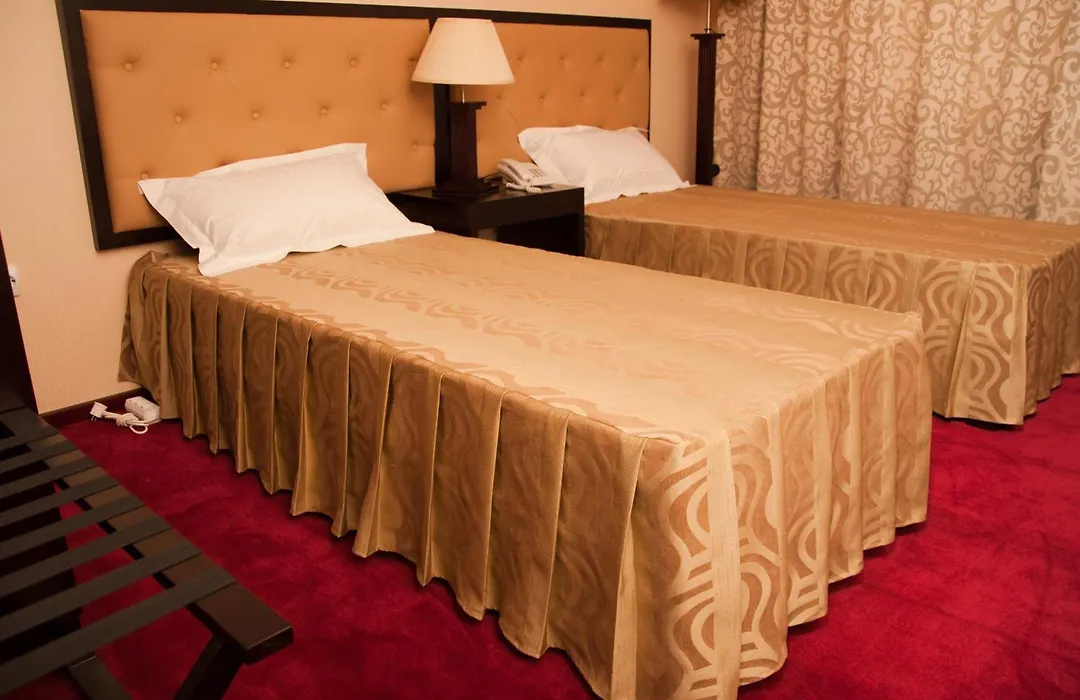 Hotel Baden-1