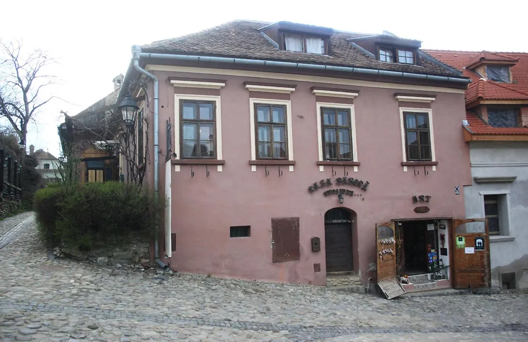 Casa Baroca-1