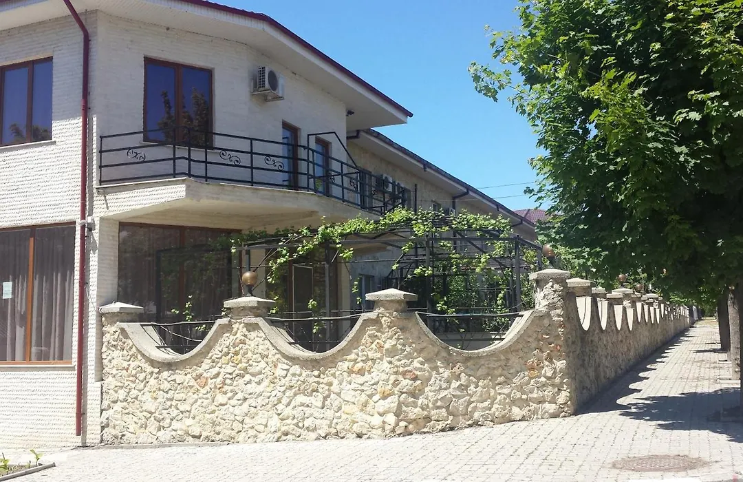 Hotel Jiul-1