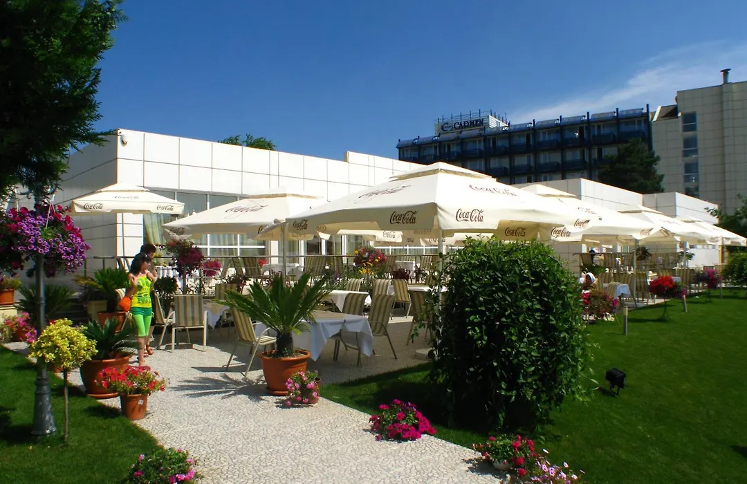 Hotel Afrodita-1