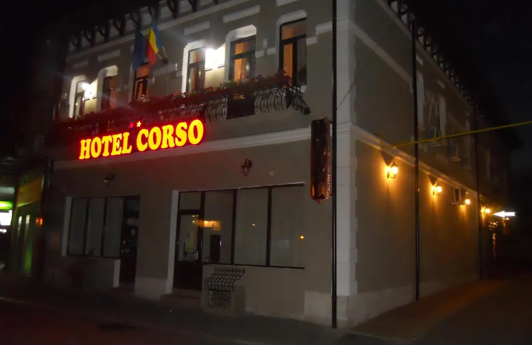 Hotel Corso-1