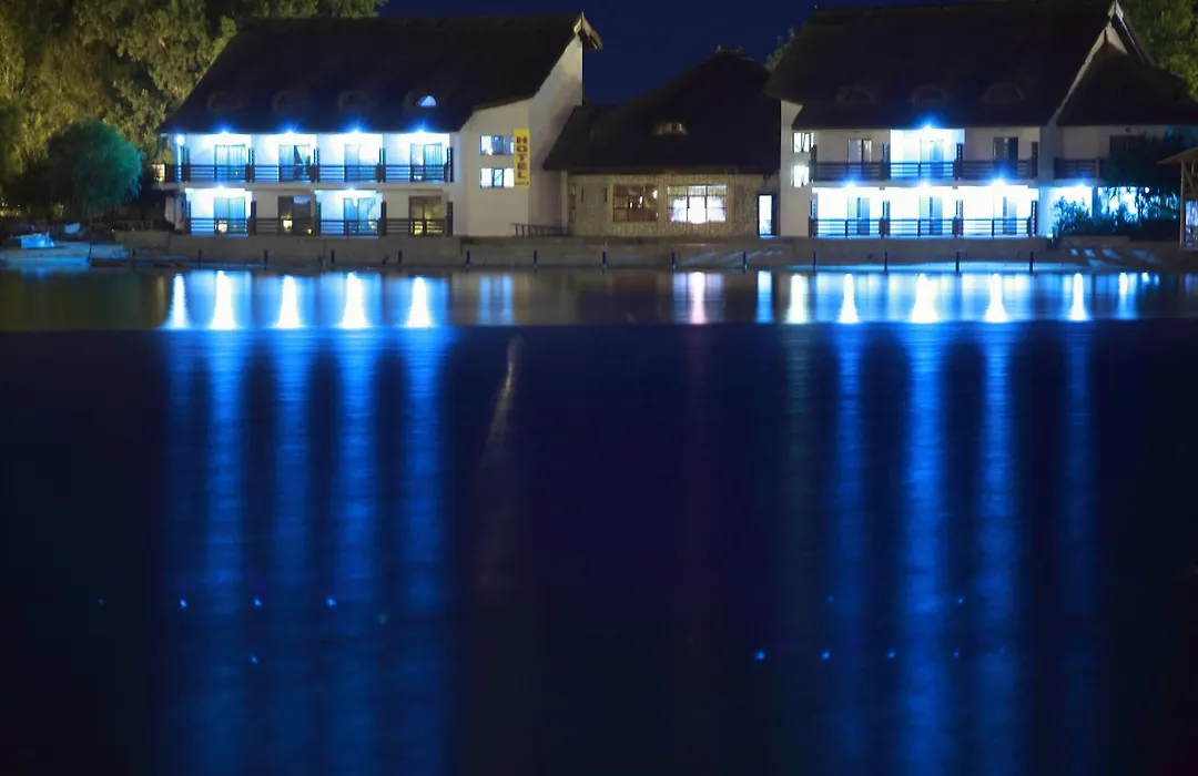 Hotel Insula-1