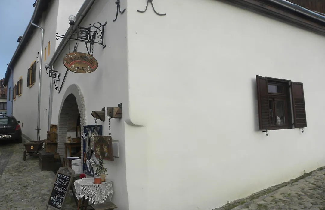 Casa Bertha-1