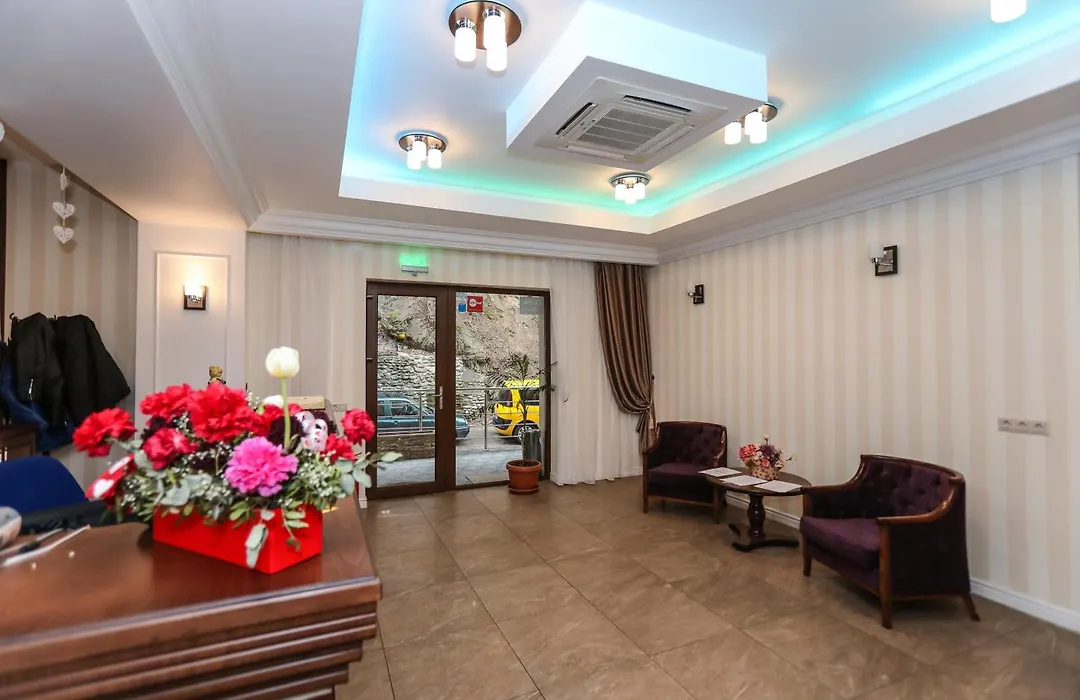 Hotel Holiday Maria-1