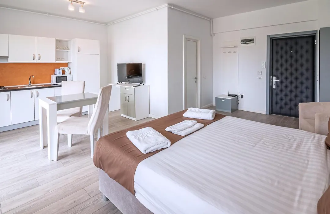 Miramare Residence Aparthotel-1