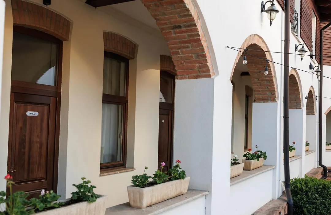 La Maison De Caroline-1