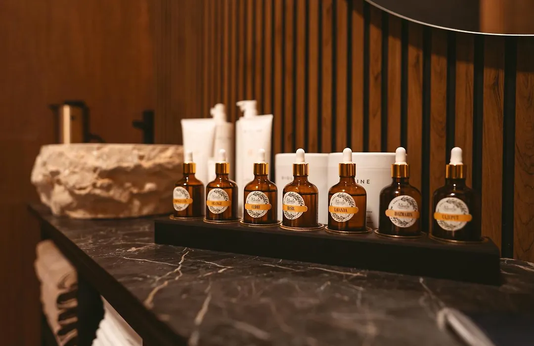 Allegria Hotel Spa-1