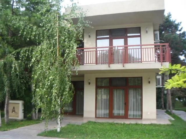 Vila Codrin Neptun-Olimp-1