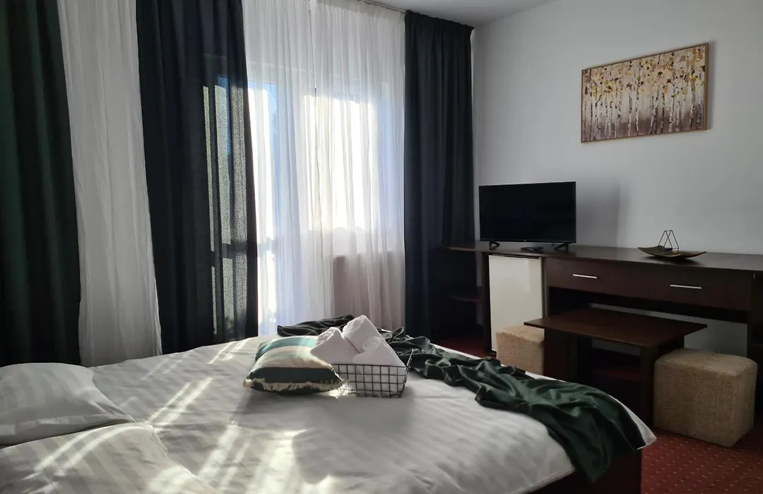 Vila Șoimul Predeal-1