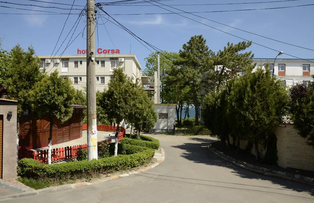 Villa Casafina Serviced Apartments-1