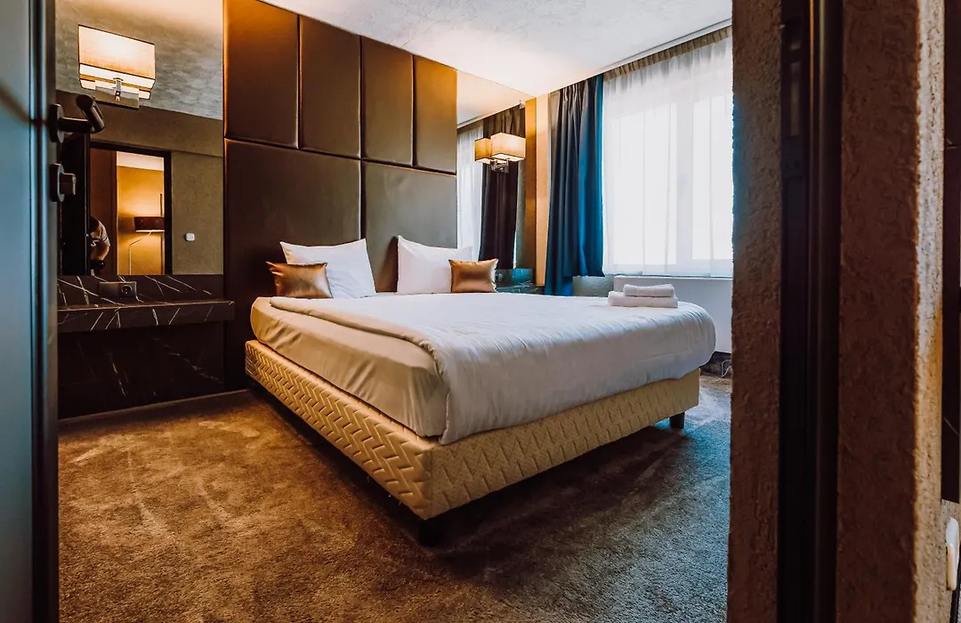 Hotel Ciao-1