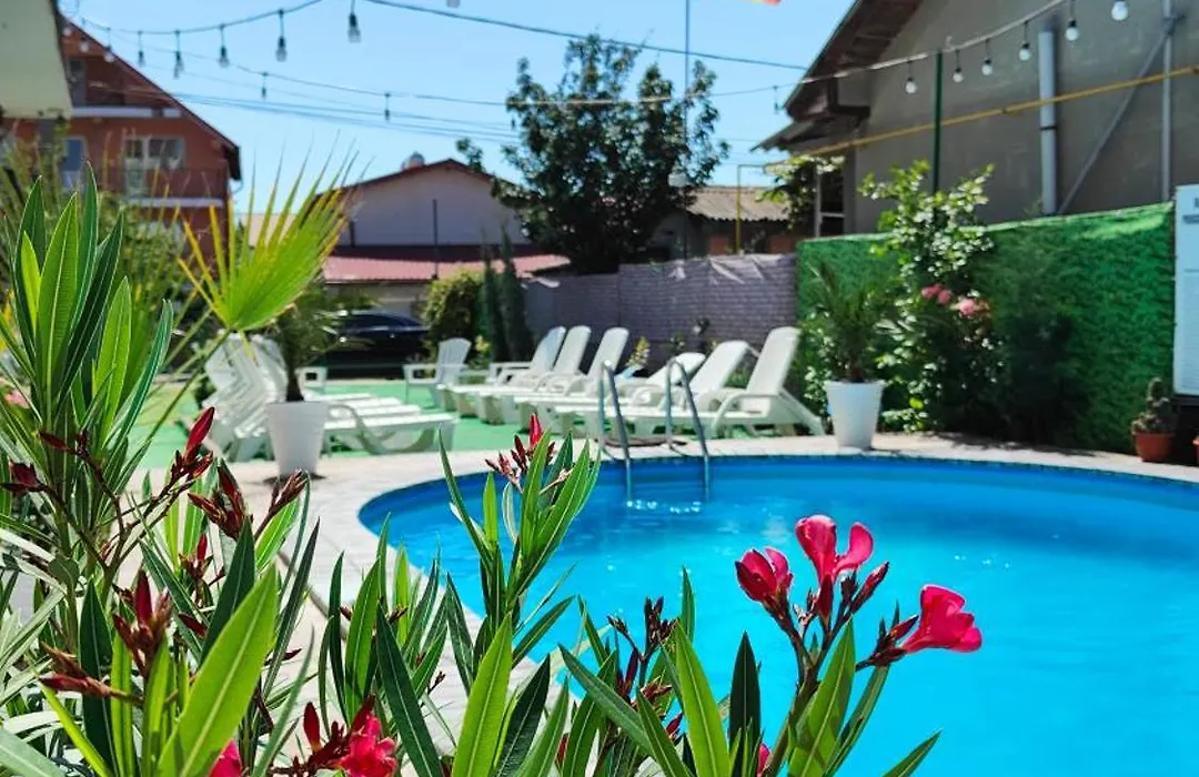 Vila Fifi Costinesti-1
