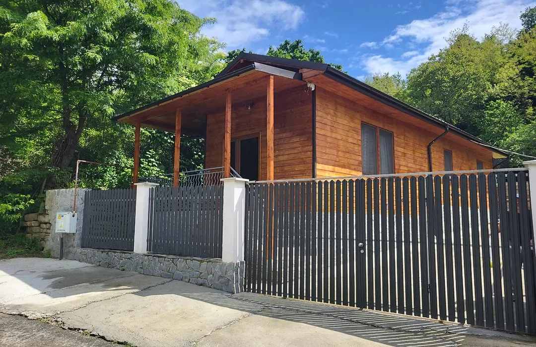 Cabana Beta-1