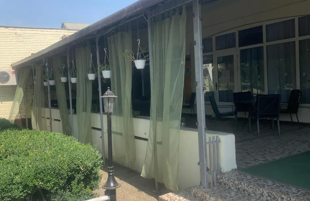 Motel Prietenia-1