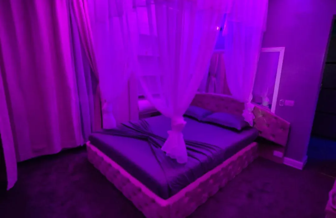 Hotel Boutique18Plus - Adults Only-1