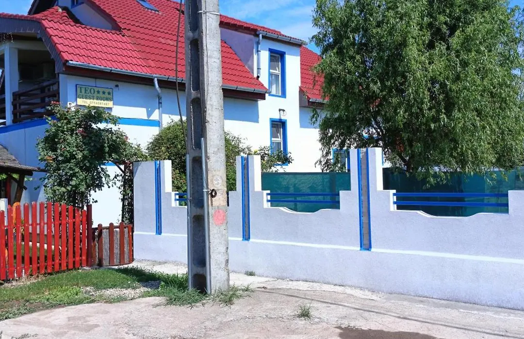 Teo Guest Rooms-1