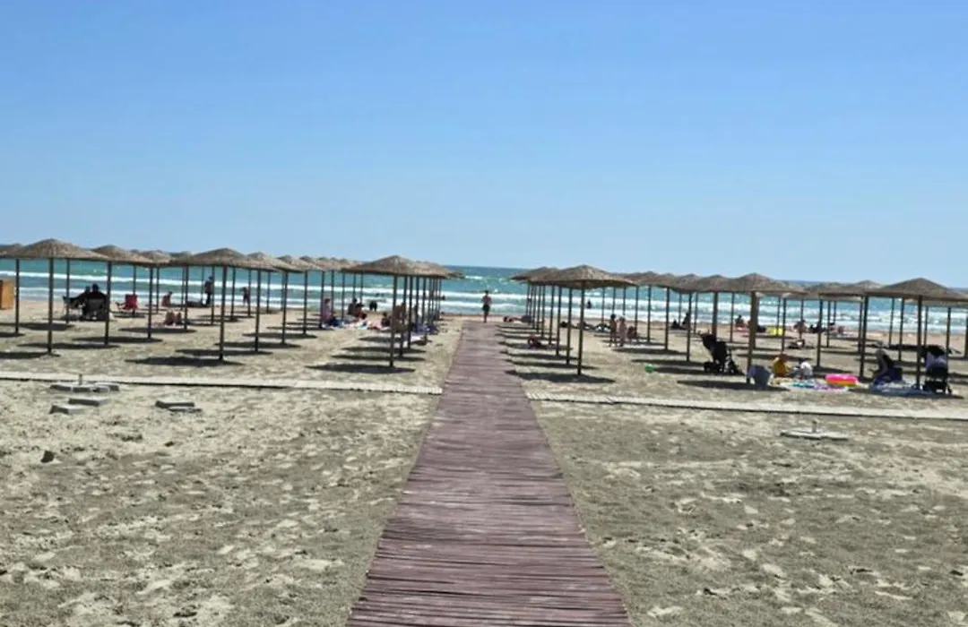 GP Apart SeaView, Mamaia Nord-1