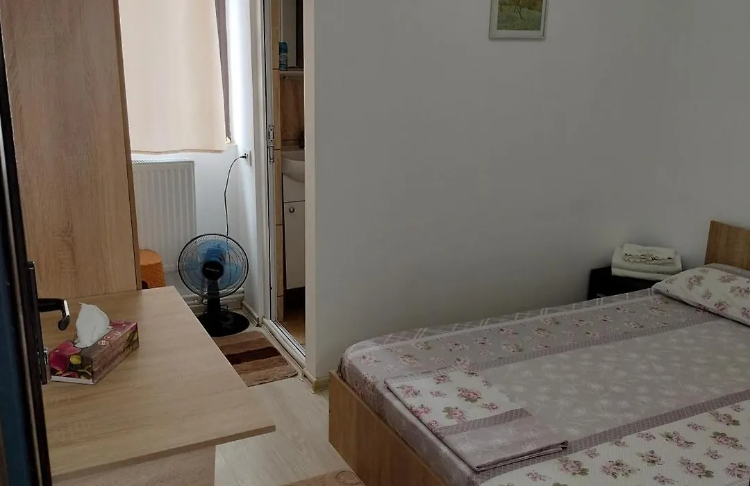 Kociu'S House-1