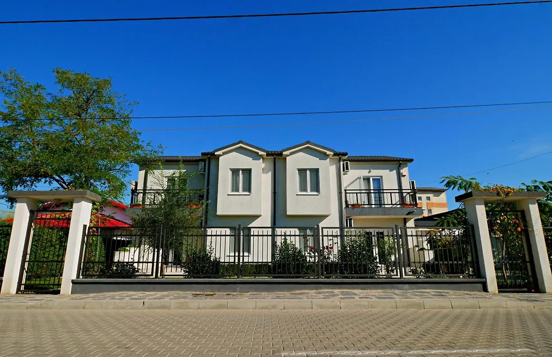 Elektra - Sulina-1