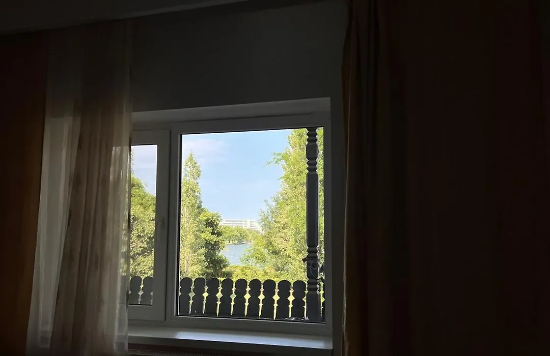 Apartament Laguna-1