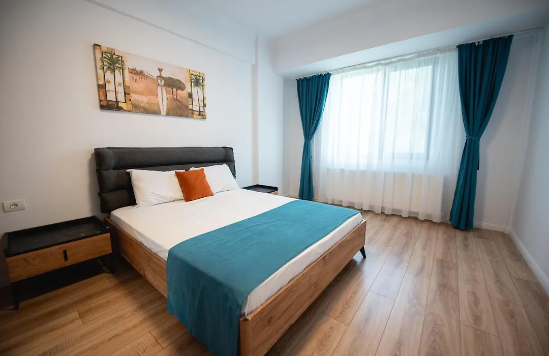 Solid Magic Apart Hotel-1