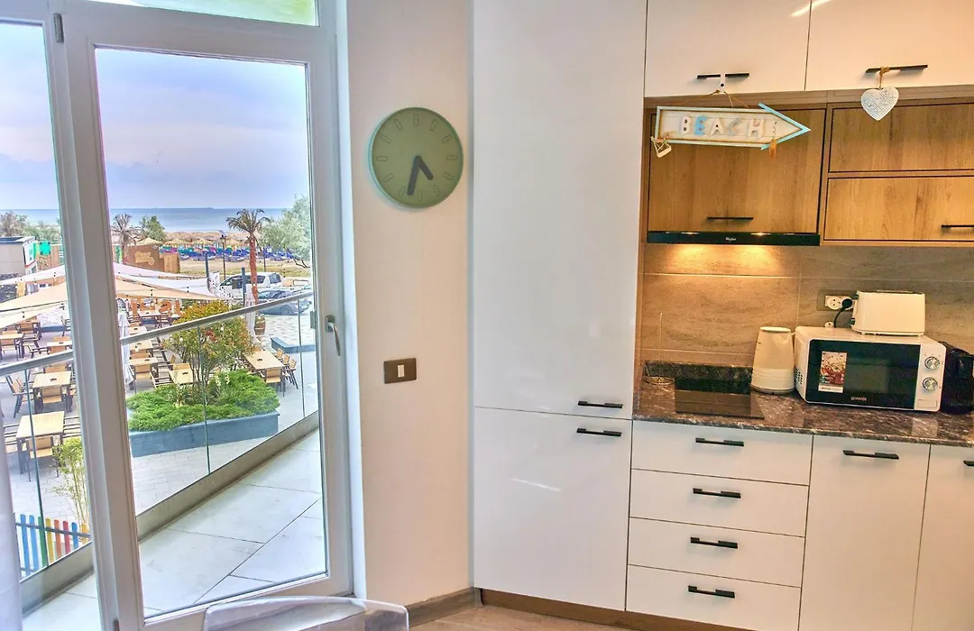 Apartamentect Sunny Beach By Alz-1
