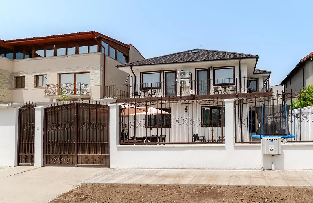 Casa Maria Eforie Nord-1