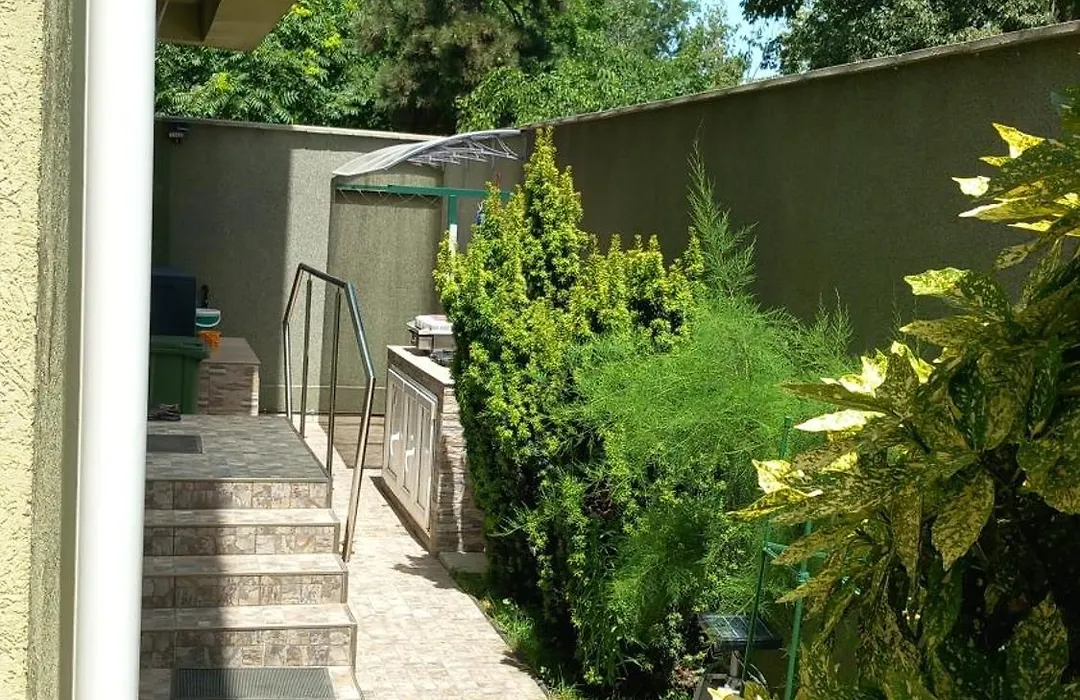 Green House-1