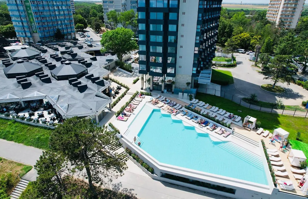 Oltenia Hotel-1