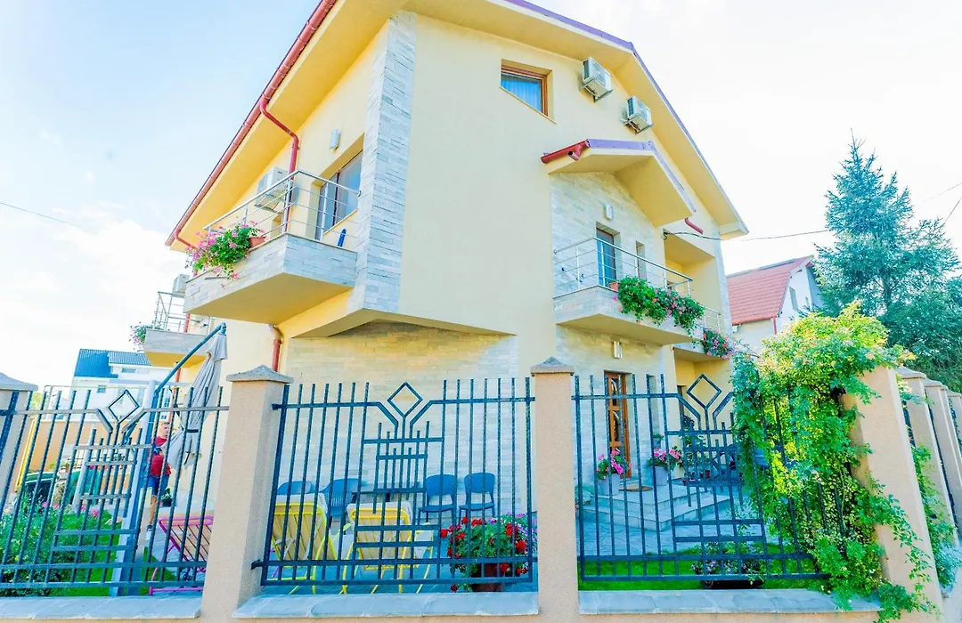 Vila Babai-1
