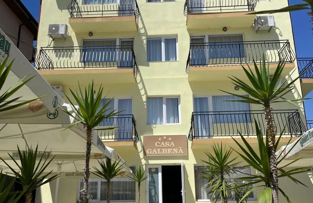 Casa Galbena-1
