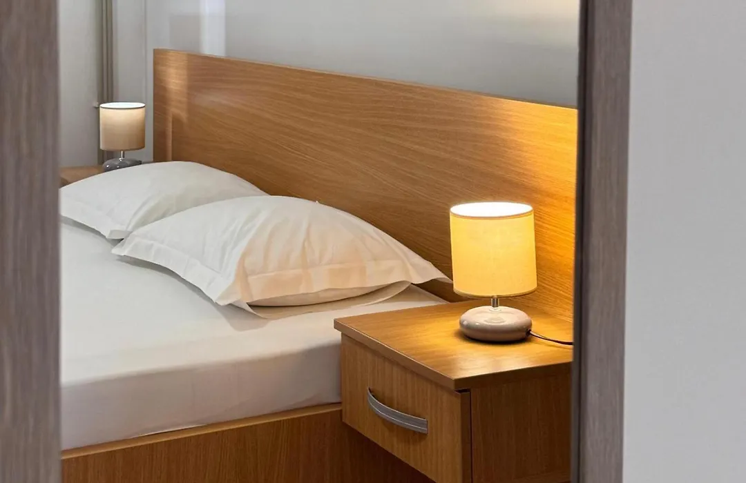 Doina Residence Mamaia Nord-1