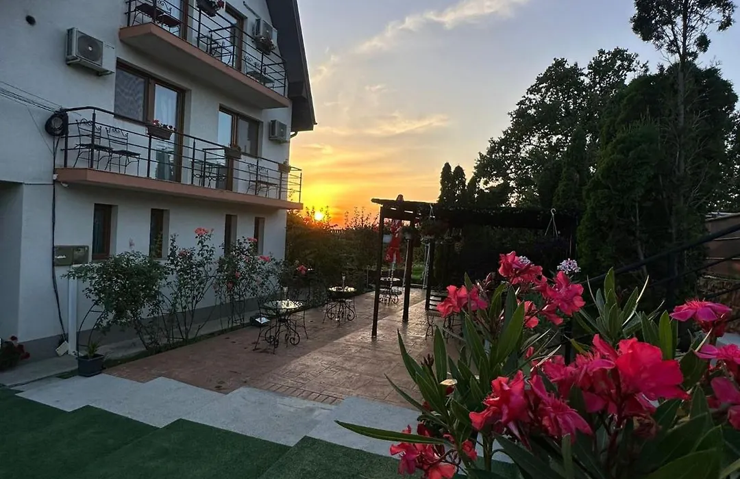 Shamrock Inn-1