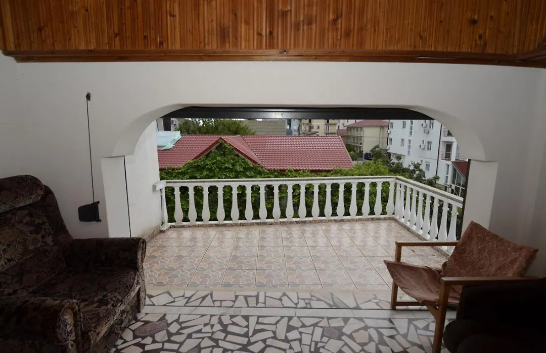 Casa Maria Costinesti-1