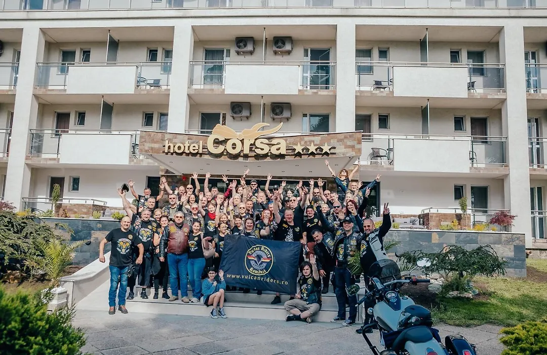 Hotel Corsa-1