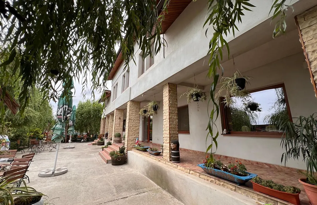 Casa Vera, Tudor Vladimirescu-1